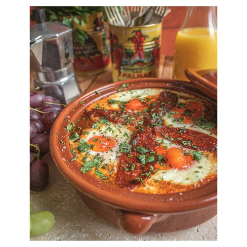 Unearthed Spanish Smoked Cooking Chorizo Sausages thumbnail 2