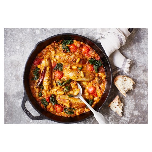 The Spice Tailor Tikka Masala Indian Curry Sauce Kit thumbnail 5