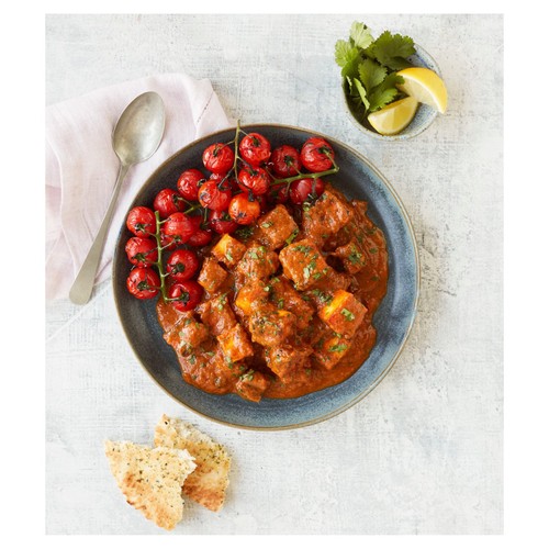 The Spice Tailor Tikka Masala Indian Curry Sauce Kit thumbnail 6
