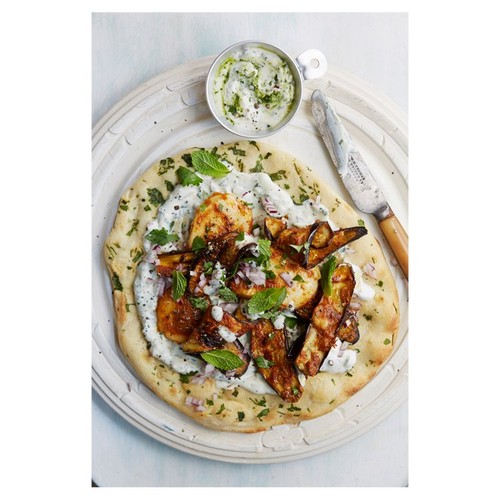 The Spice Tailor Tikka Masala Indian Curry Sauce Kit thumbnail 7