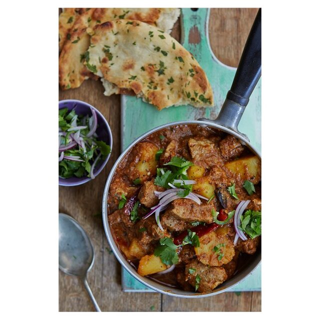 The Spice Tailor Punjabi Tomato Indian Curry Sauce Kit thumbnail 3