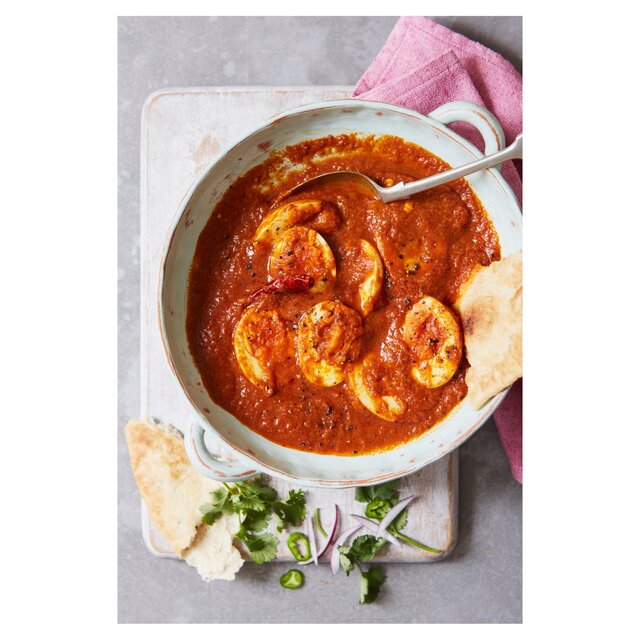 The Spice Tailor Punjabi Tomato Indian Curry Sauce Kit thumbnail 4