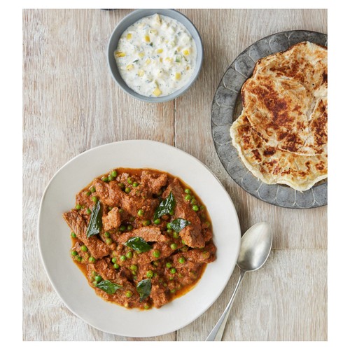 The Spice Tailor Rogan Josh Indian Curry Sauce Kit  thumbnail 3