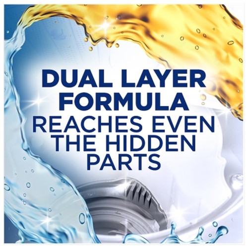 Finish Dishwasher Machine Cleaner Lemon Scent  thumbnail 2