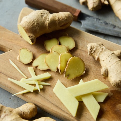 Natoora Root Ginger thumbnail 3