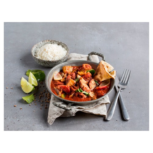 Schwartz Chicken Curry Slow Cook Recipe Mix thumbnail 6