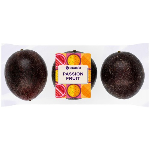 Ocado Passion Fruit