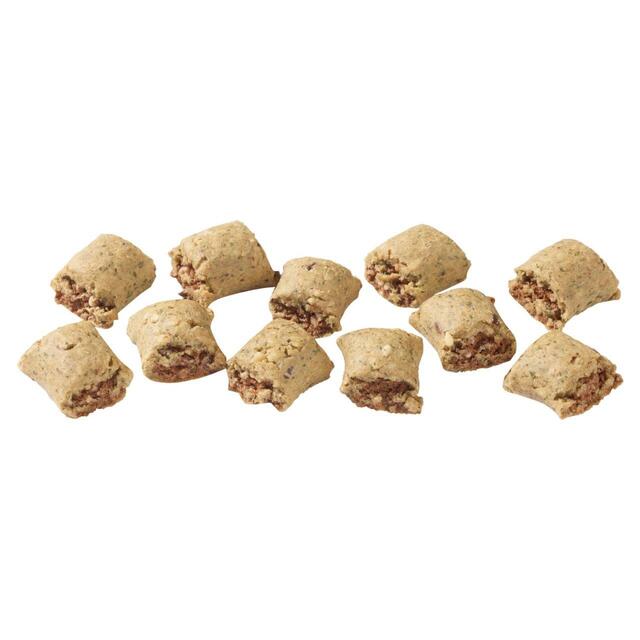 Harringtons Fresh Bakes Salmon Dog Treats thumbnail 2