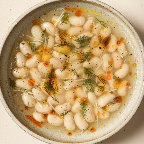 Mr Organic Butter Beans  thumbnail 3