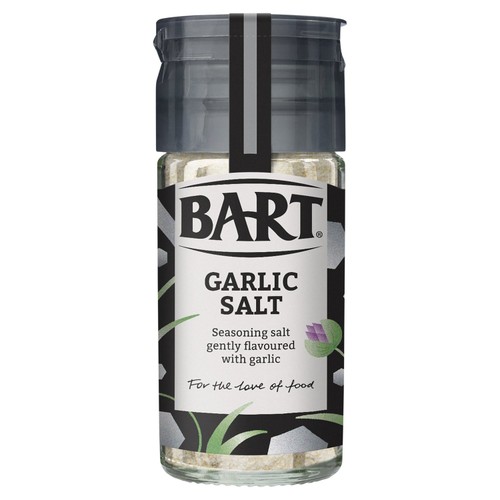Bart Garlic Salt