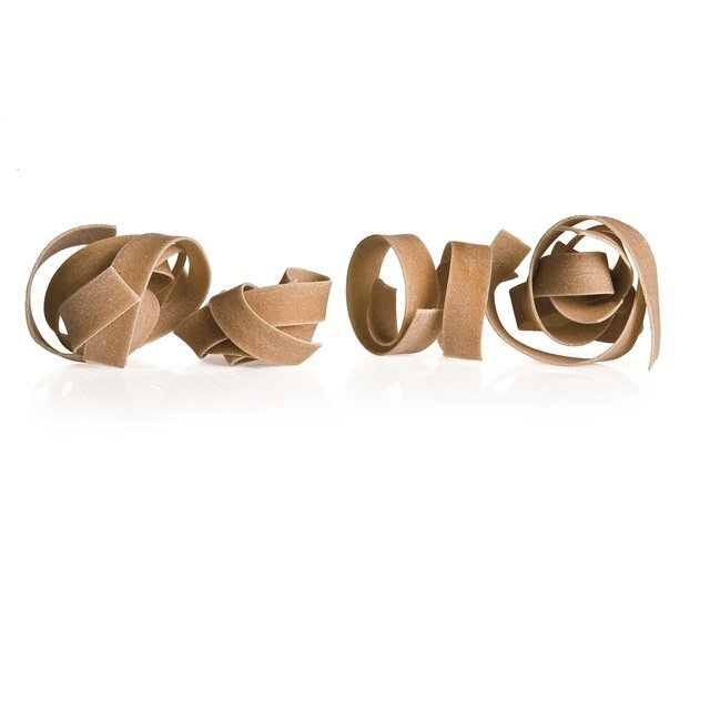 Garofalo Organic Whole Wheat Pappardelle Pasta thumbnail 2