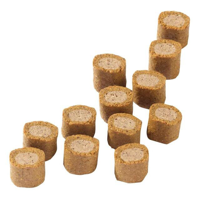 Wagg Puppy & Junior Treats with Chicken & Yoghurt thumbnail 3