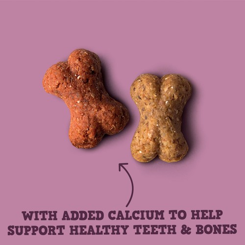 Wagg Training Dog Treats with Chicken & Beef thumbnail 2