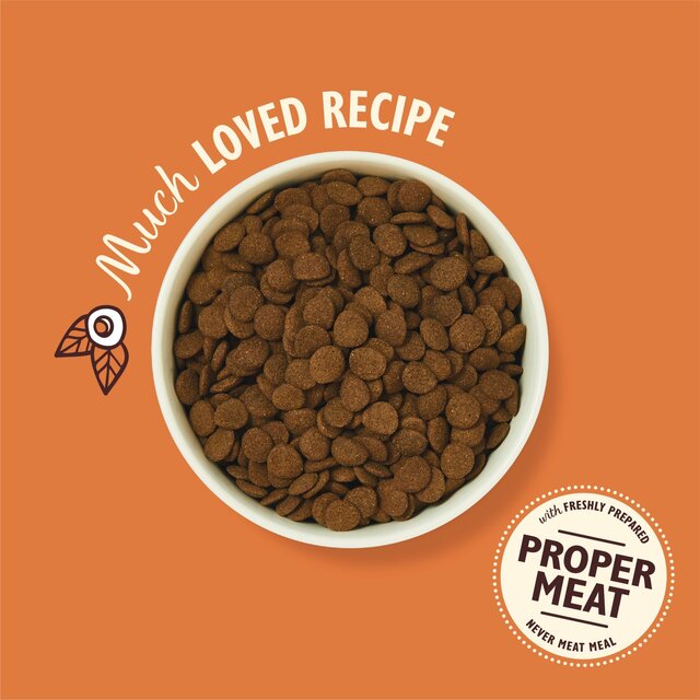 Lily's Kitchen Dog Chicken & Duck Countryside Casserole Adult Dry Food thumbnail 4