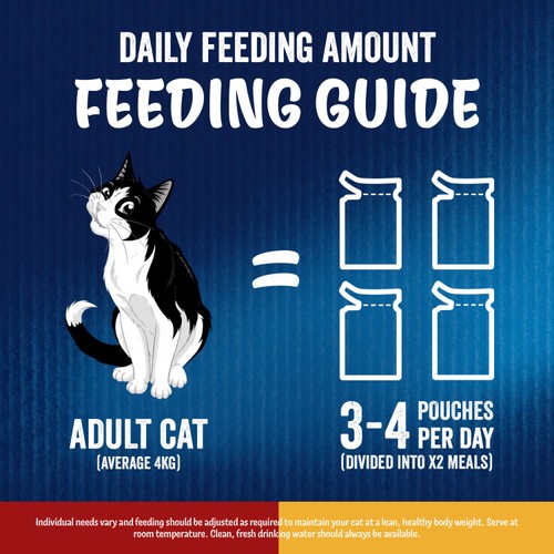 FELIX Doubly Delicious Countryside Selection in Jelly Wet Cat Food thumbnail 6