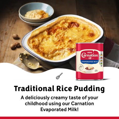 Carnation Evaporated Milk thumbnail 2