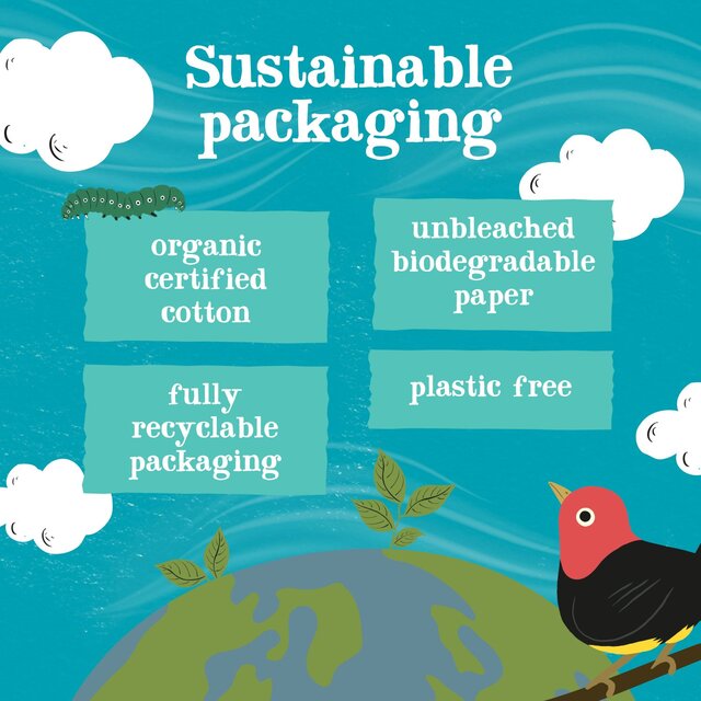 Clipper After Dinner Mints Organic Double Mint & Fennel Infusion Tea Bags thumbnail 6