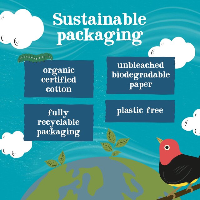 Sleep Time Organic Chamomile Lemon Balm & Lavender Tea Bags thumbnail 8