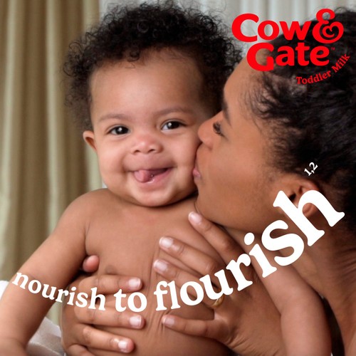 Cow & Gate 3 Toddler Milk Formula Liquid Ready to Feed 1-3 Years thumbnail 4