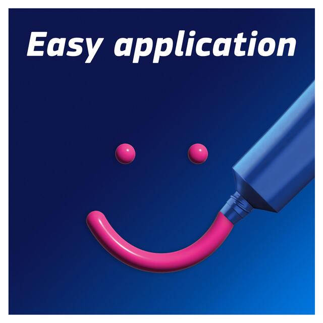 Fixodent Plus Unbeatable Bite Denture Adhesive Flavour Free thumbnail 5