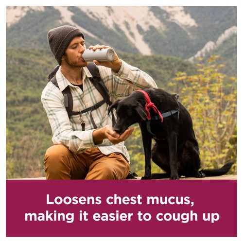 Benylin Mucus All in One Relief Tablets thumbnail 5