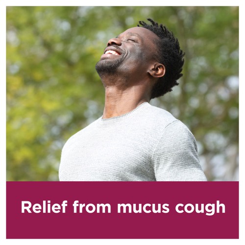Benylin Mucus All in One Relief Tablets thumbnail 6