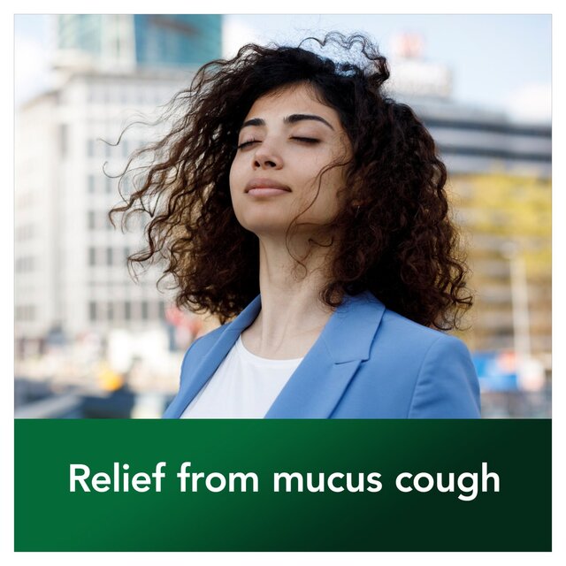 Benylin Mucus All in One Relief Tablets thumbnail 14
