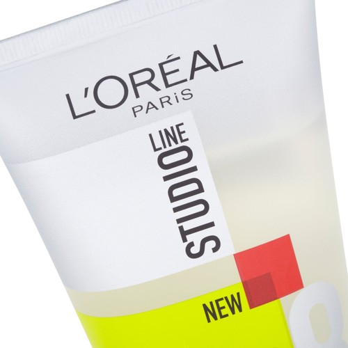 L'Oreal Studio Line Mineral Control Invisi Gel Extra Strength thumbnail 2