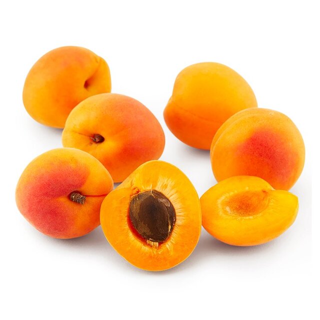 Natoora Fresh Apricots