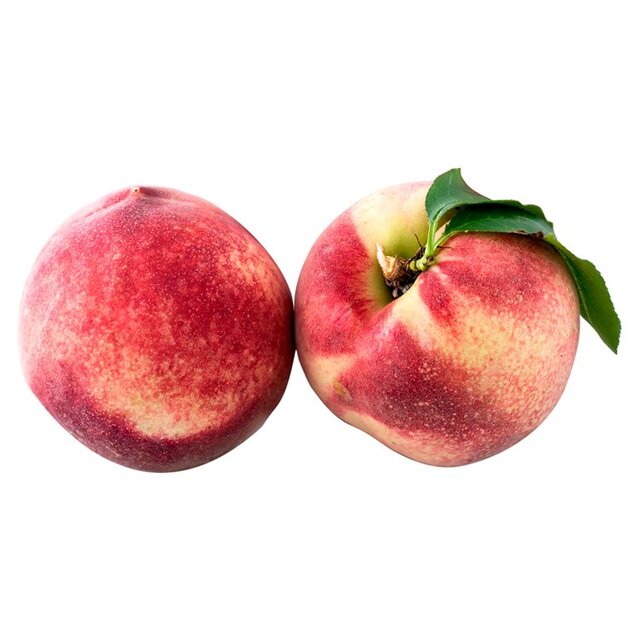 Natoora Italian Large Ripe White Peaches