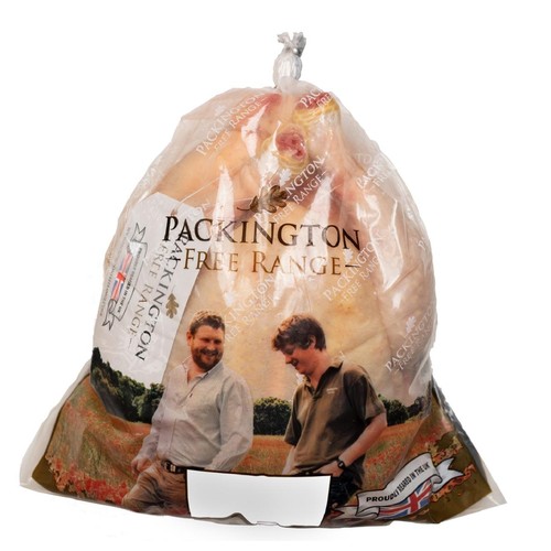 Packington Free Range Large Chicken thumbnail 2