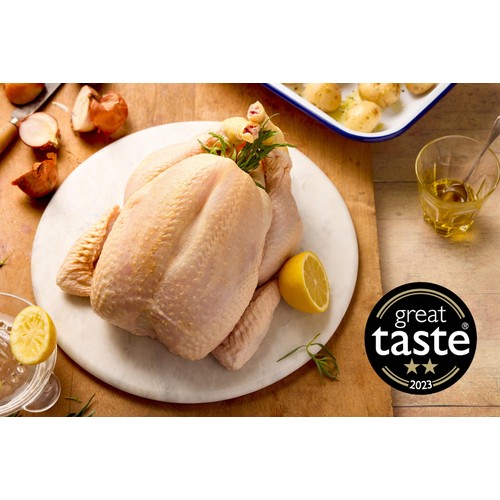 Packington Free Range Large Chicken thumbnail 3