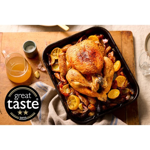 Packington Free Range Large Chicken thumbnail 4
