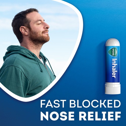 Vicks Inhaler thumbnail 2