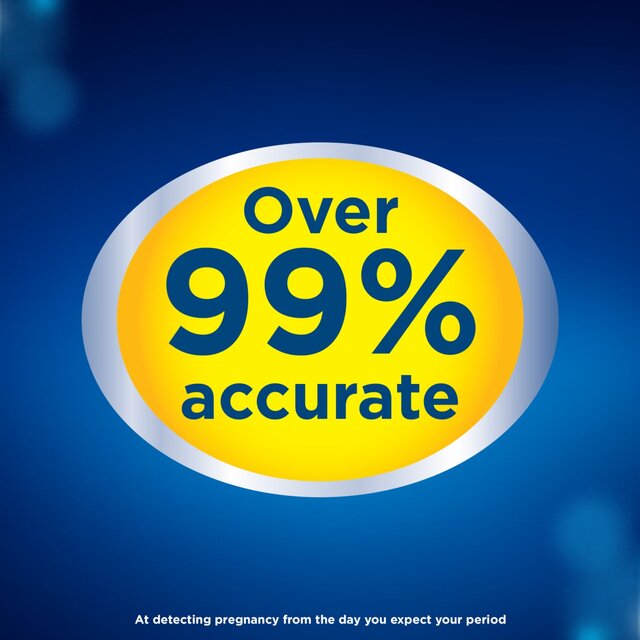 Clearblue Digital Pregnancy Test thumbnail 3