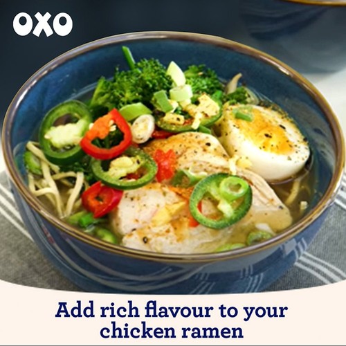 Oxo 24 Chicken Stock Cubes thumbnail 4