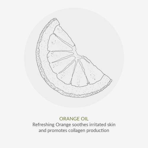 Organic Children Mandarin & Aloe Vera Fluoride Free Toothpaste thumbnail 10