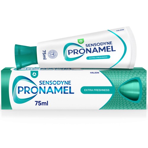 Sensodyne Pronamel Enamel Care Toothpaste  Extra Freshness 75ml