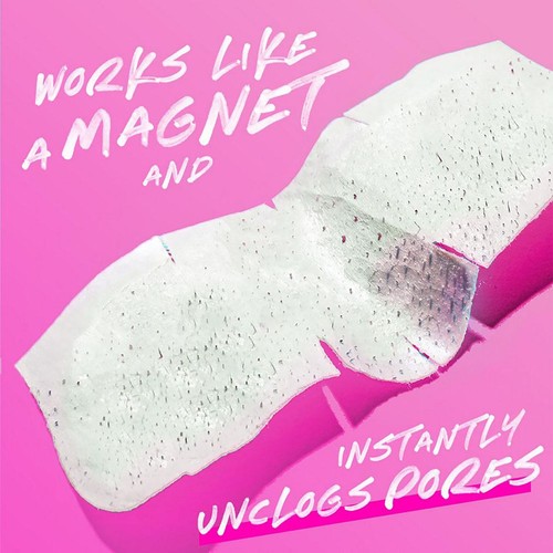 Biore Ultra Deep Cleansing Pore Strips thumbnail 3