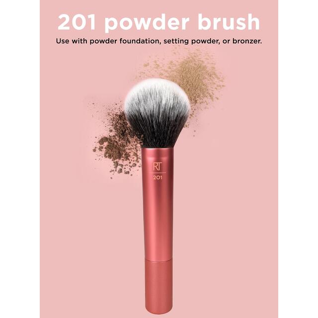 Real Techniques Powder Brush thumbnail 7
