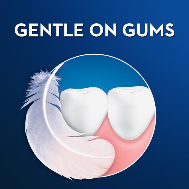 Oral-B Essential Mint Waxed Dental Floss thumbnail 4