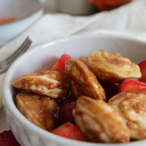 Sweet Freedom Fruit Syrup Original thumbnail 4