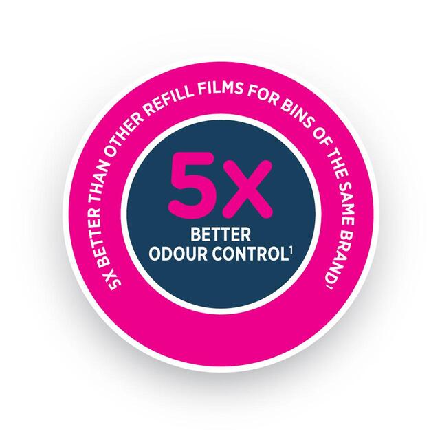 Angelcare Refill Cassettes thumbnail 5