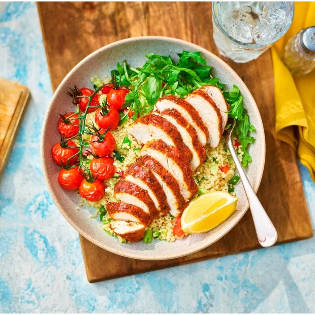 Maggi So Juicy Chicken Herbs thumbnail 4