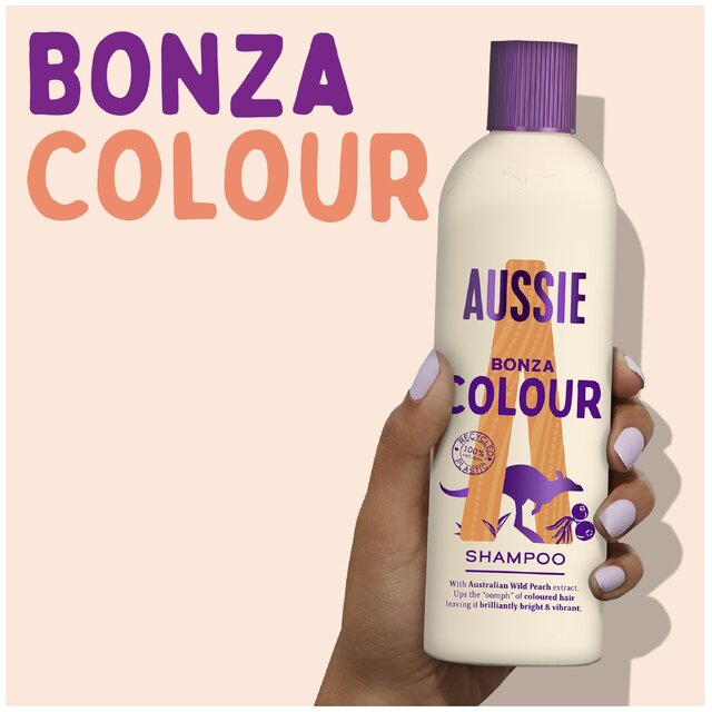 Aussie Colour Mate Shampoo thumbnail 2