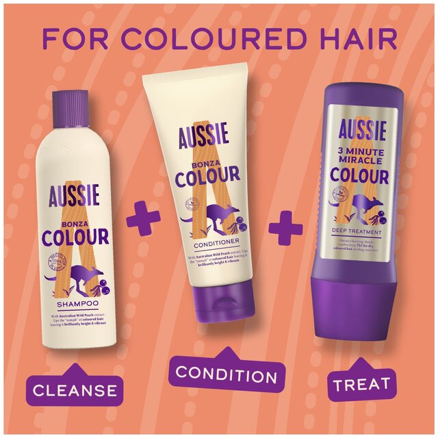 Aussie Colour Mate Shampoo thumbnail 4