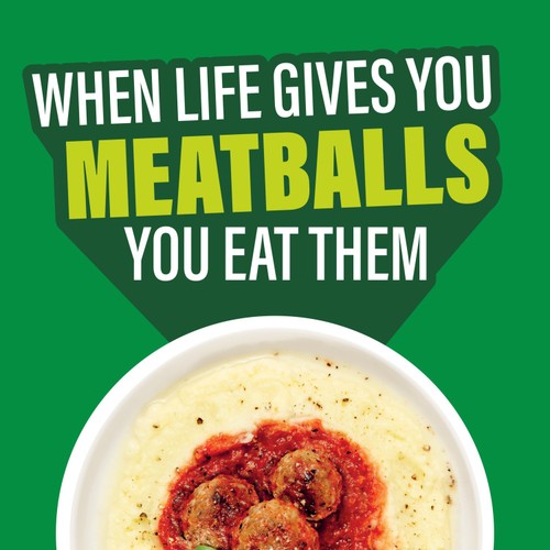 Dolmio Bolognese Meatball Tomato & Basil Pasta Sauce thumbnail 4
