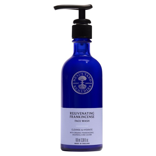 Neal's Yard Rejuvenating Frankincense Facial Wash