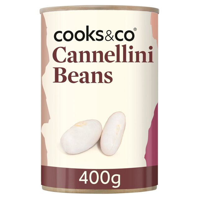 Cooks & Co Cannellini Beans