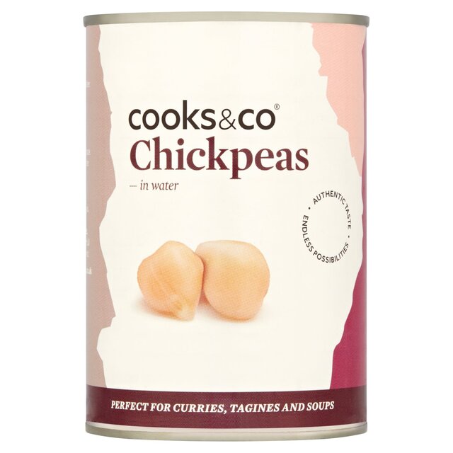 Cooks & Co Chickpeas